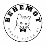 BEHEMOT. Craft pizza #1